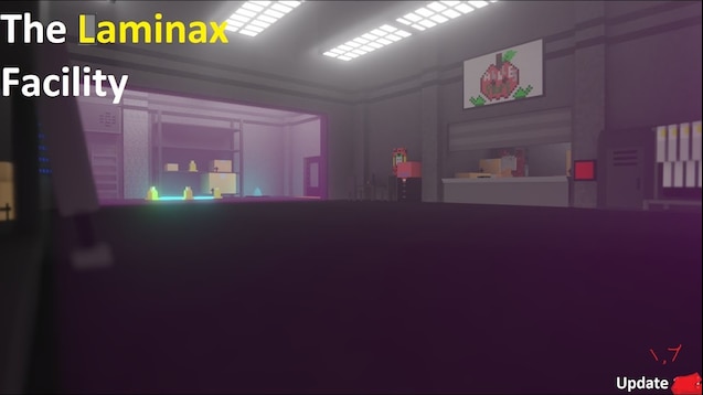 Steam Műhely::Roblox Rooms Map (WIP)