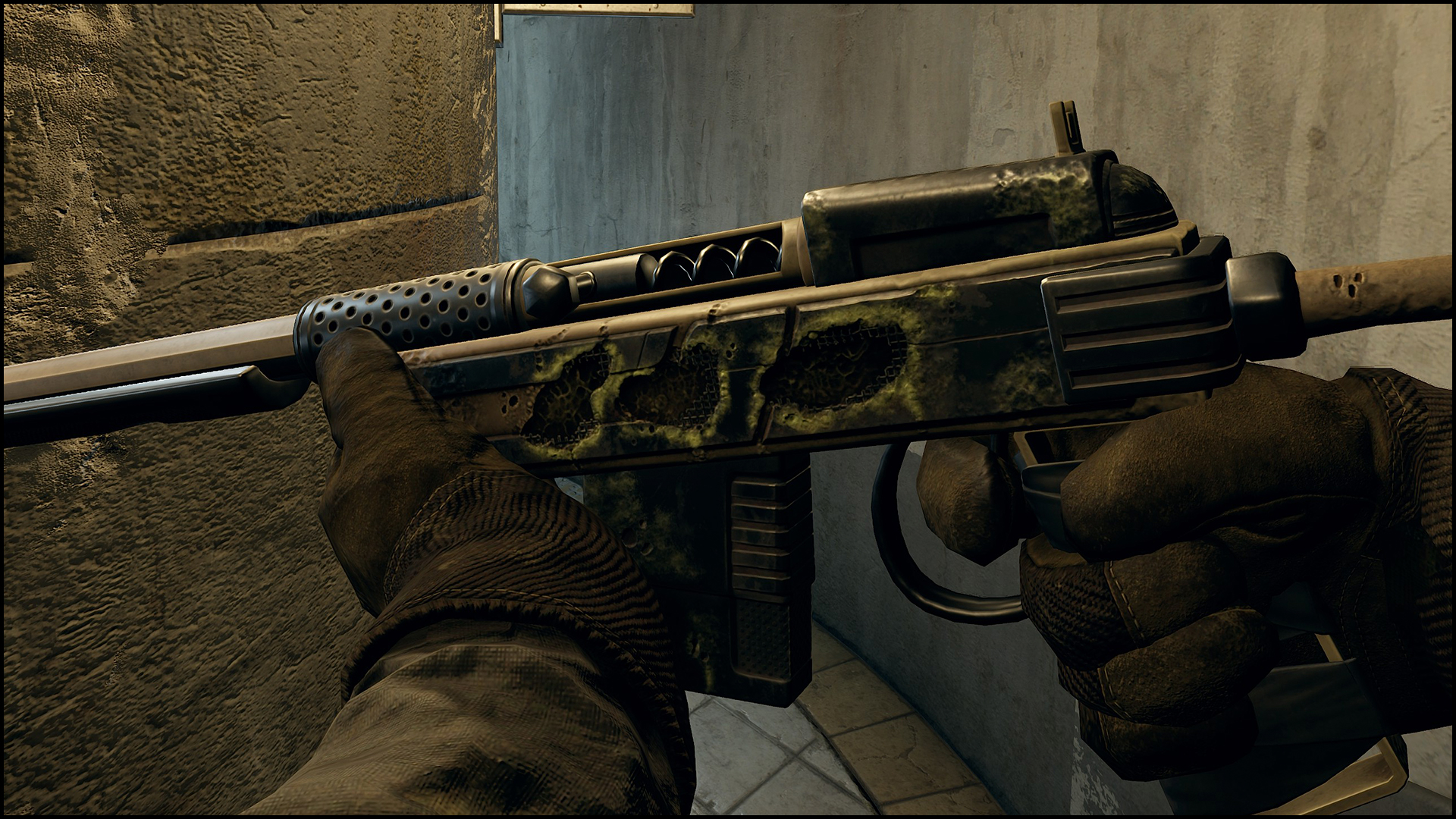 Chemical Burn SAR thumbnail 8