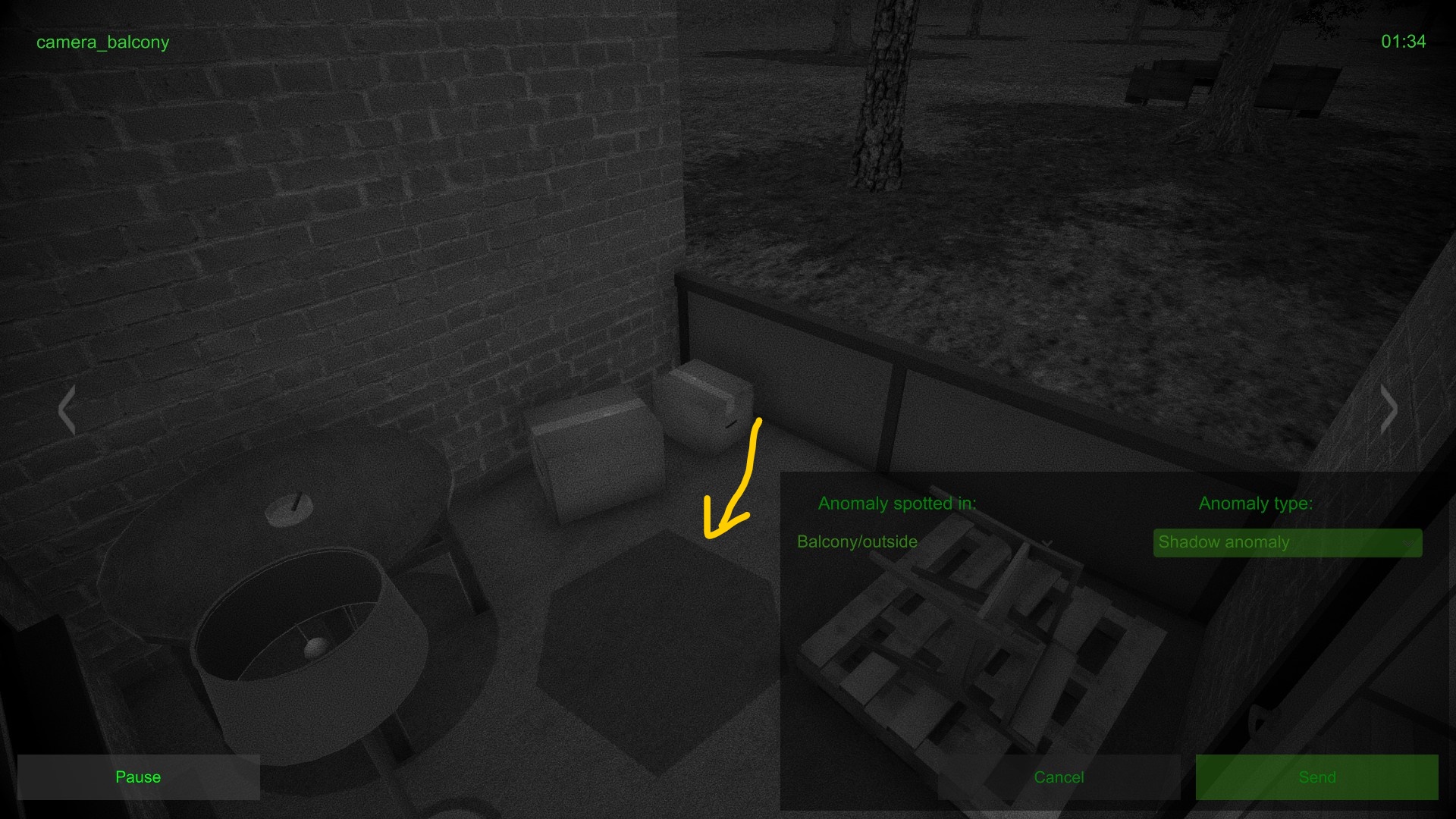 Steam Community :: Guide :: Old House Anomalies and Default Pictures