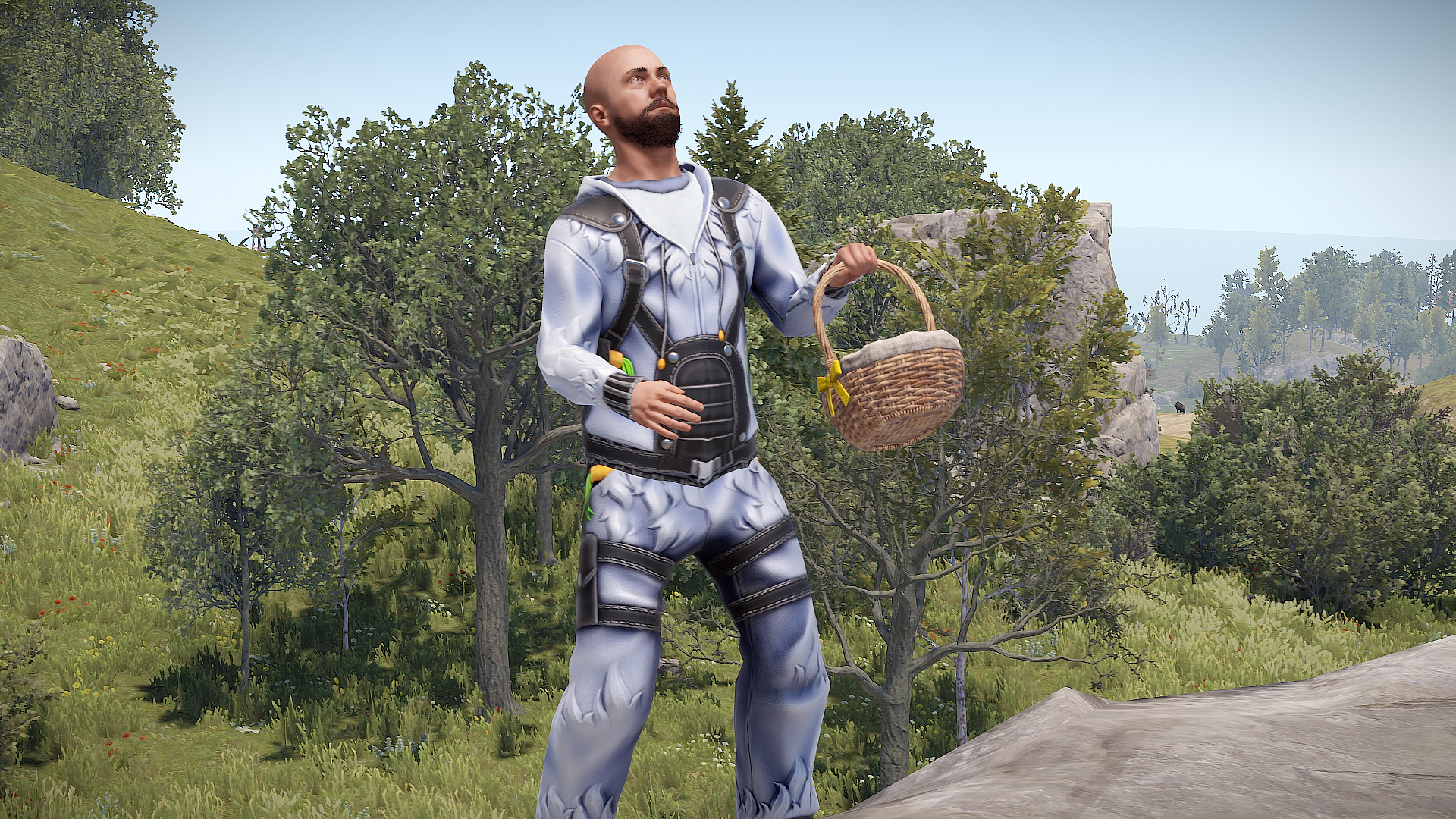 Guardian of Easter Pants thumbnail 7