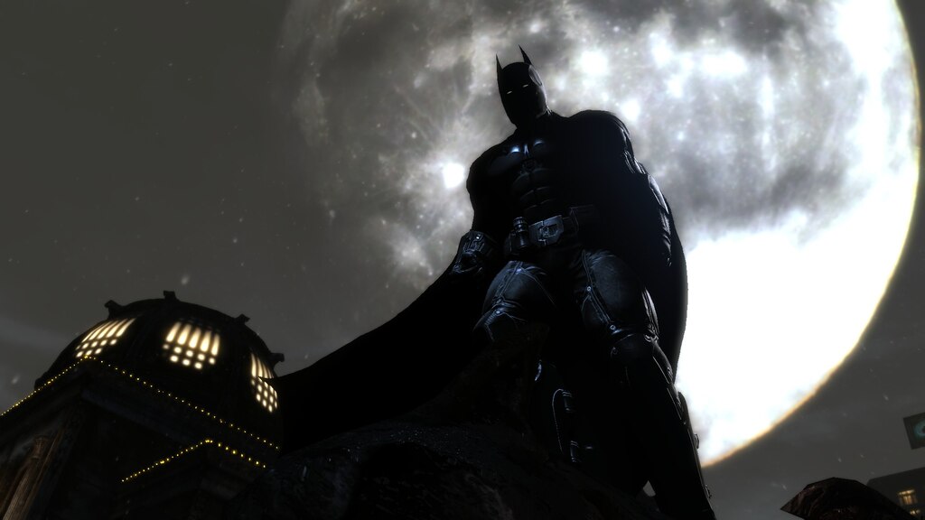 Comunidad Steam :: Batman™: Arkham Origins
