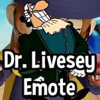 dr livesey walking meme - Comic Studio