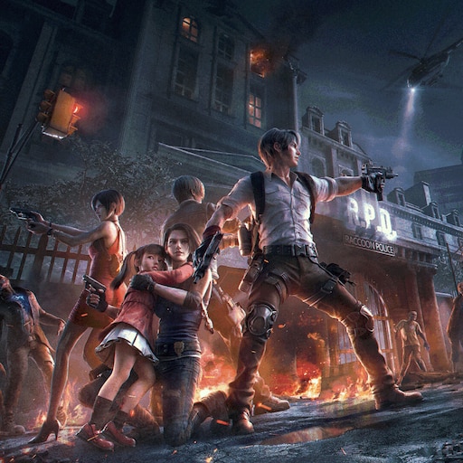 Resident evil игра фото Resident evil игра фото