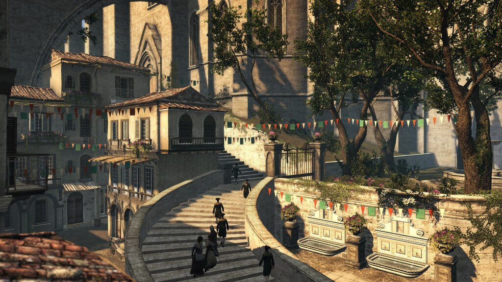 Steams gemenskap :: Assassin's Creed Rogue