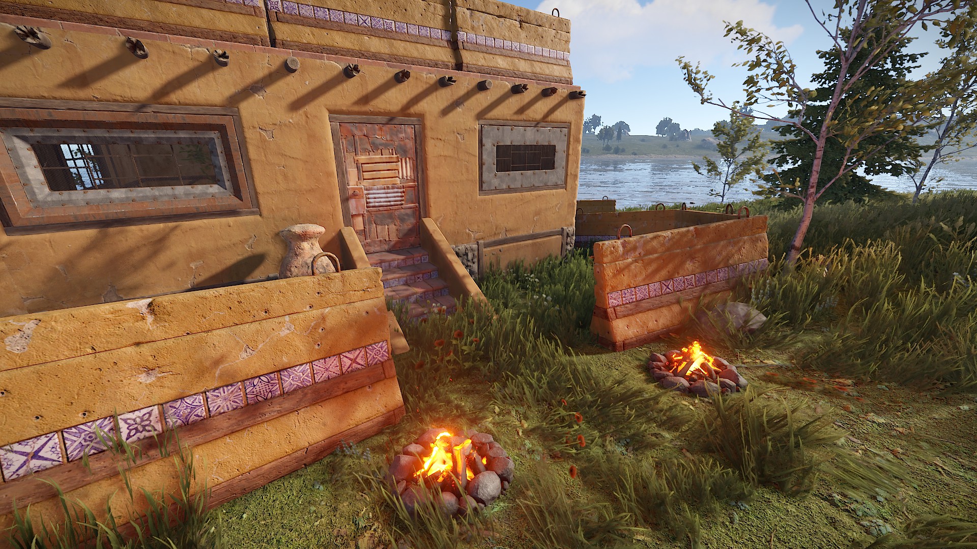 Adobe Barricade screenshot 1