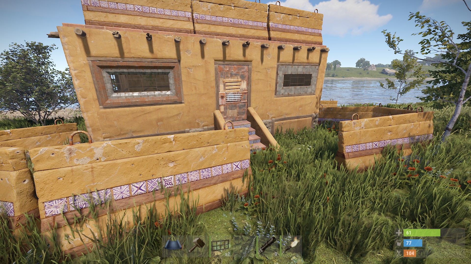 Adobe Barricade thumbnail 6