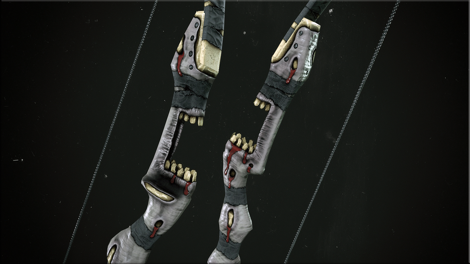 Zombow screenshot 1