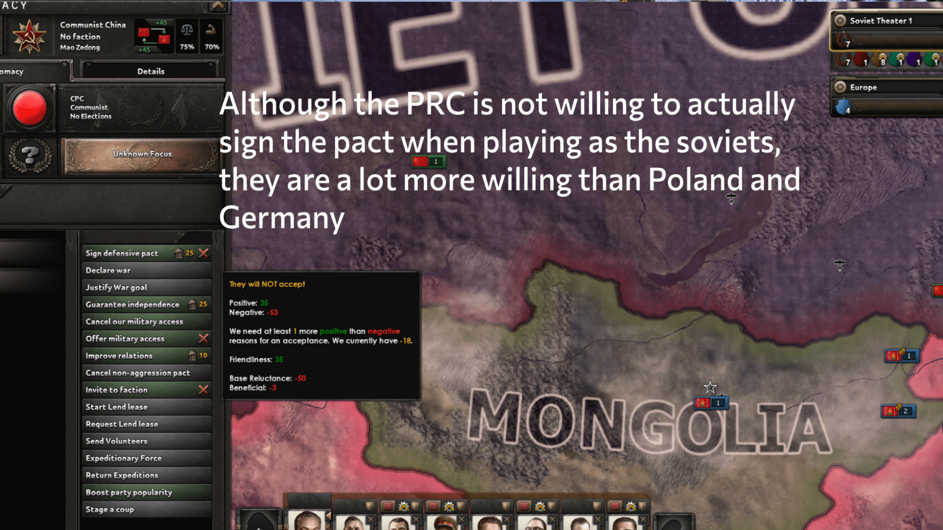 Cancel Non Aggression Pact Hoi4 Command Sale Online ...
