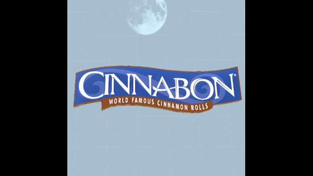 cinnabon logo