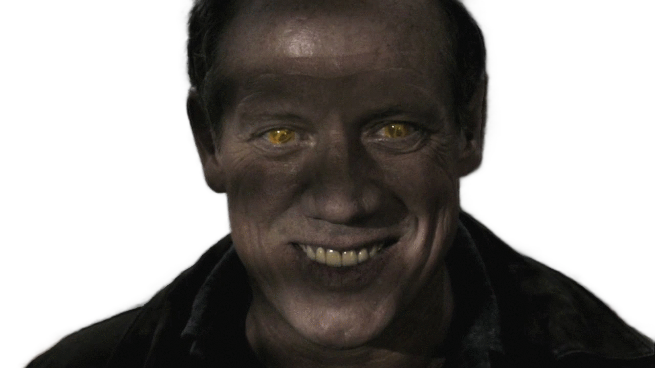 Steam Community Guide Supernatural Chapter