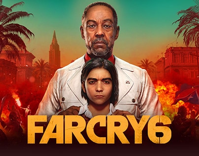 Far Cry 6 Guide: Tips, Tricks, and All Collectibles