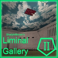 Poolrooms liminal images using PBR - Creations Feedback - Developer Forum