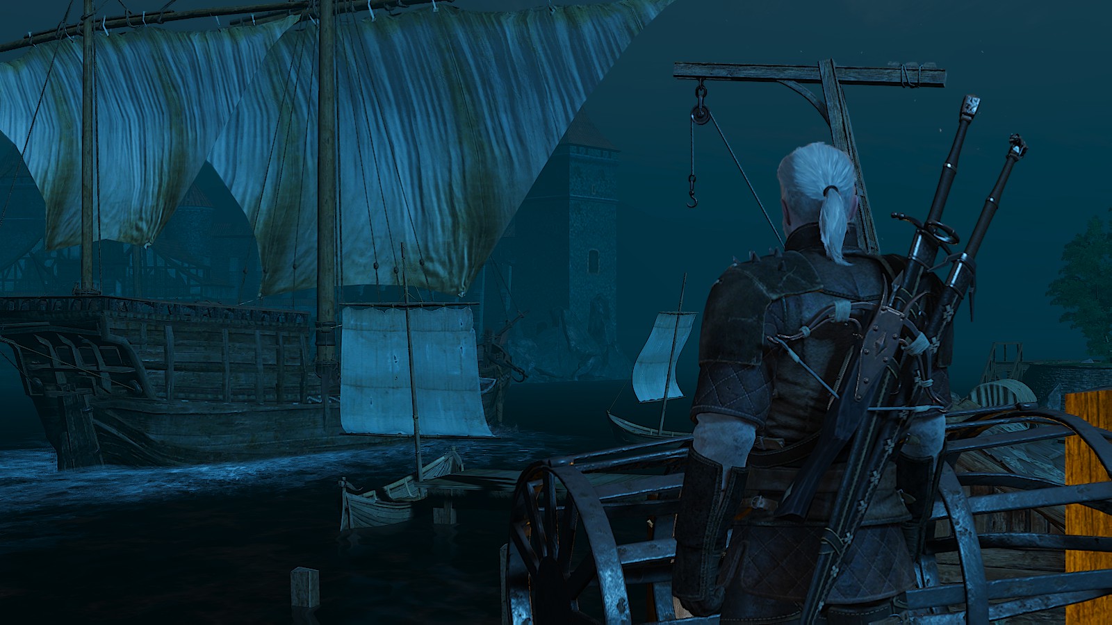 Steam Community :: Guide :: Witcher On The Path Guide - Next Gen