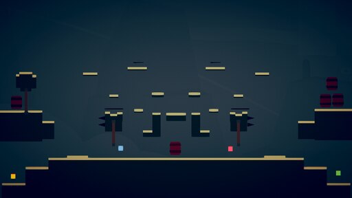 Steam Workshop::Stick Fight: The Game Maps