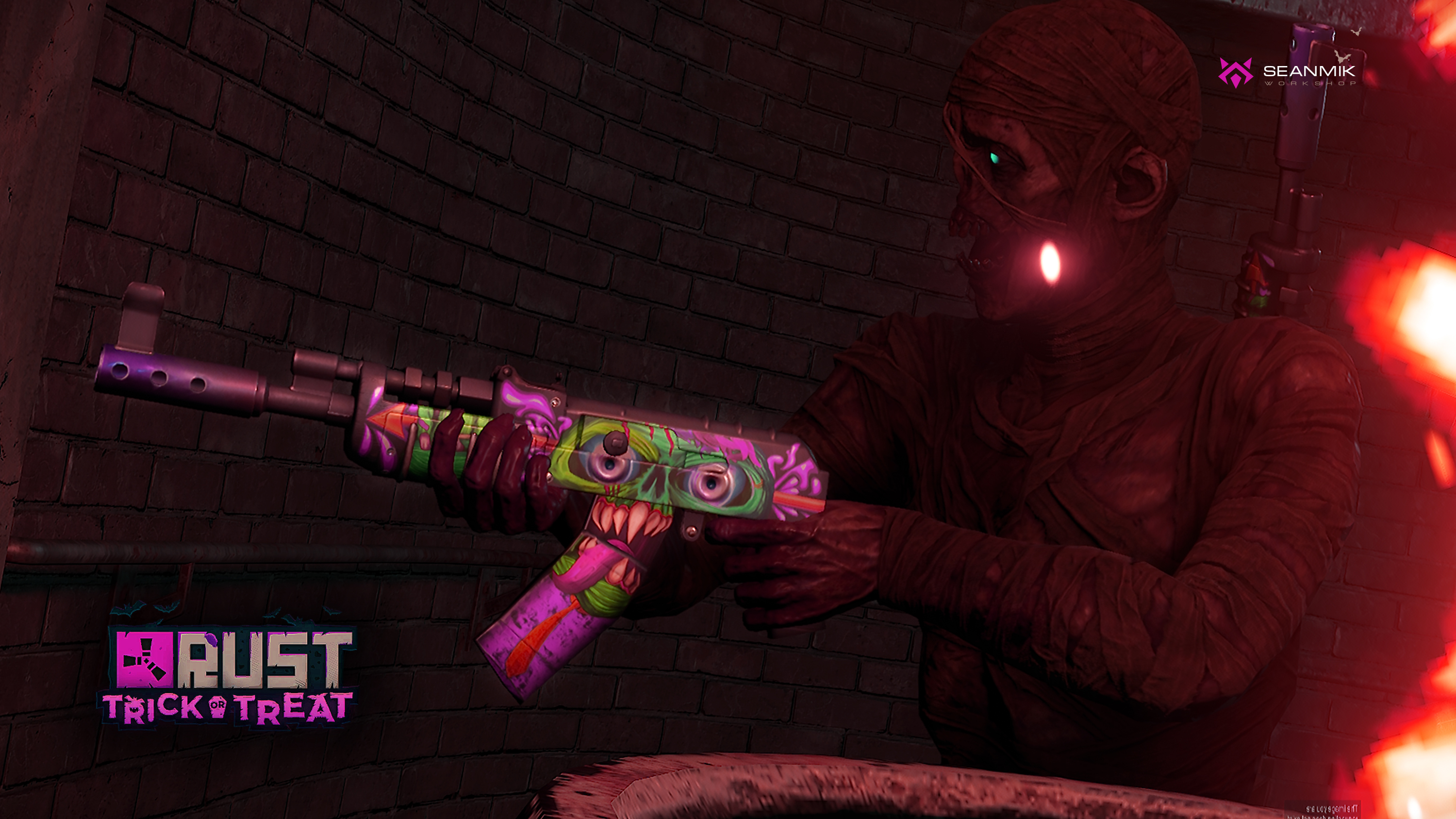 Zombieland AR screenshot 1