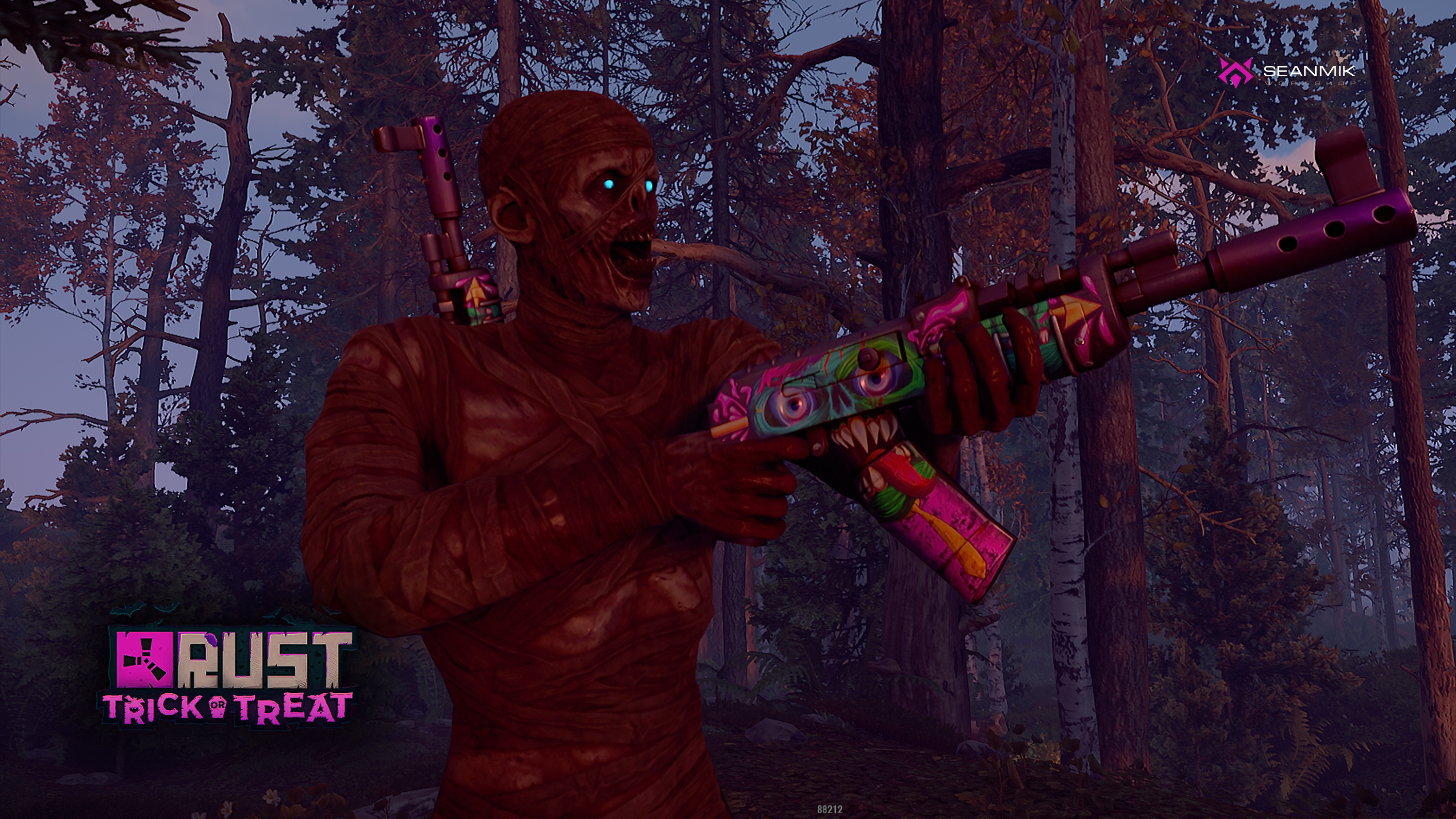 Zombieland AR thumbnail 2