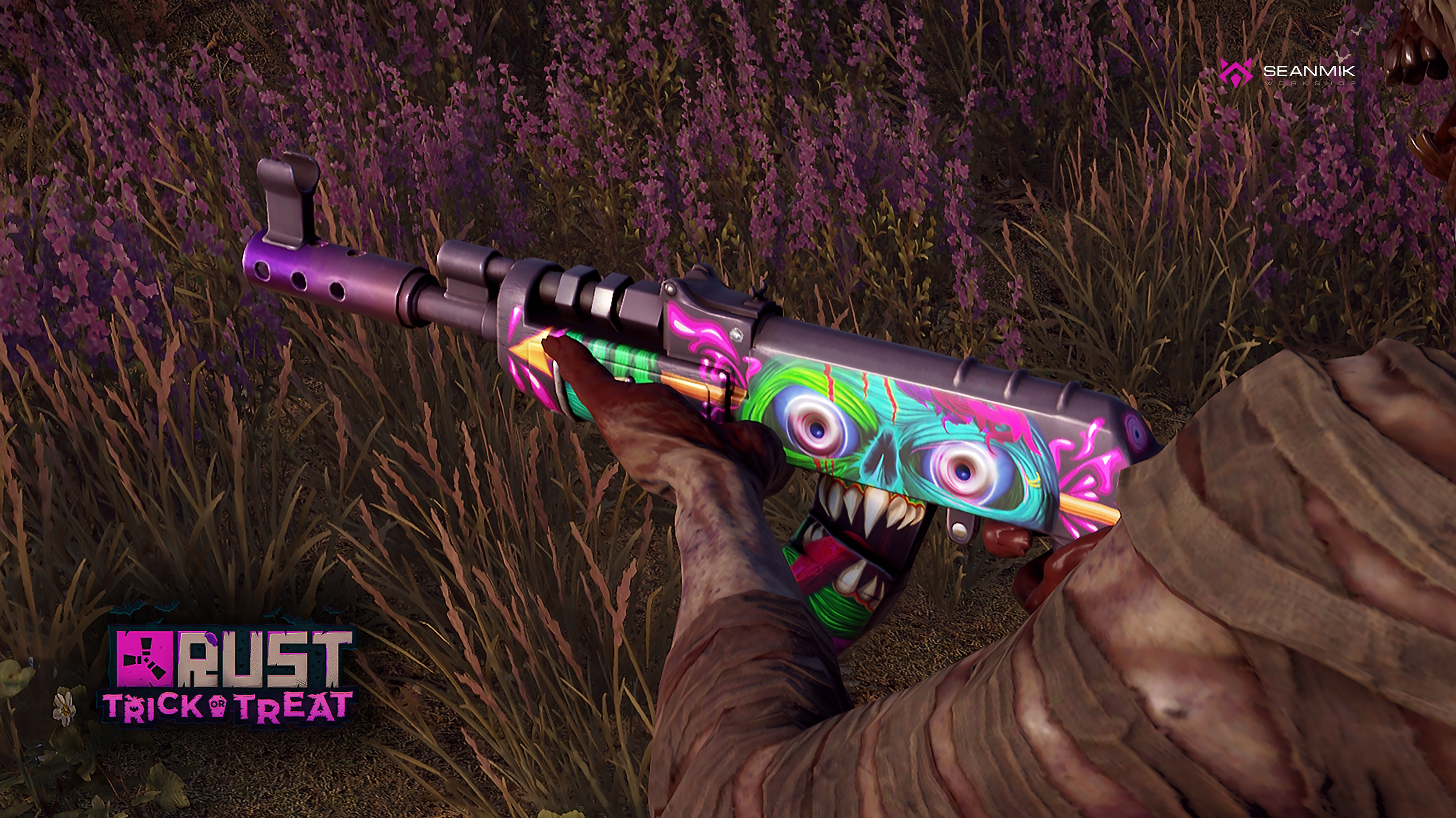 Zombieland AR thumbnail 3