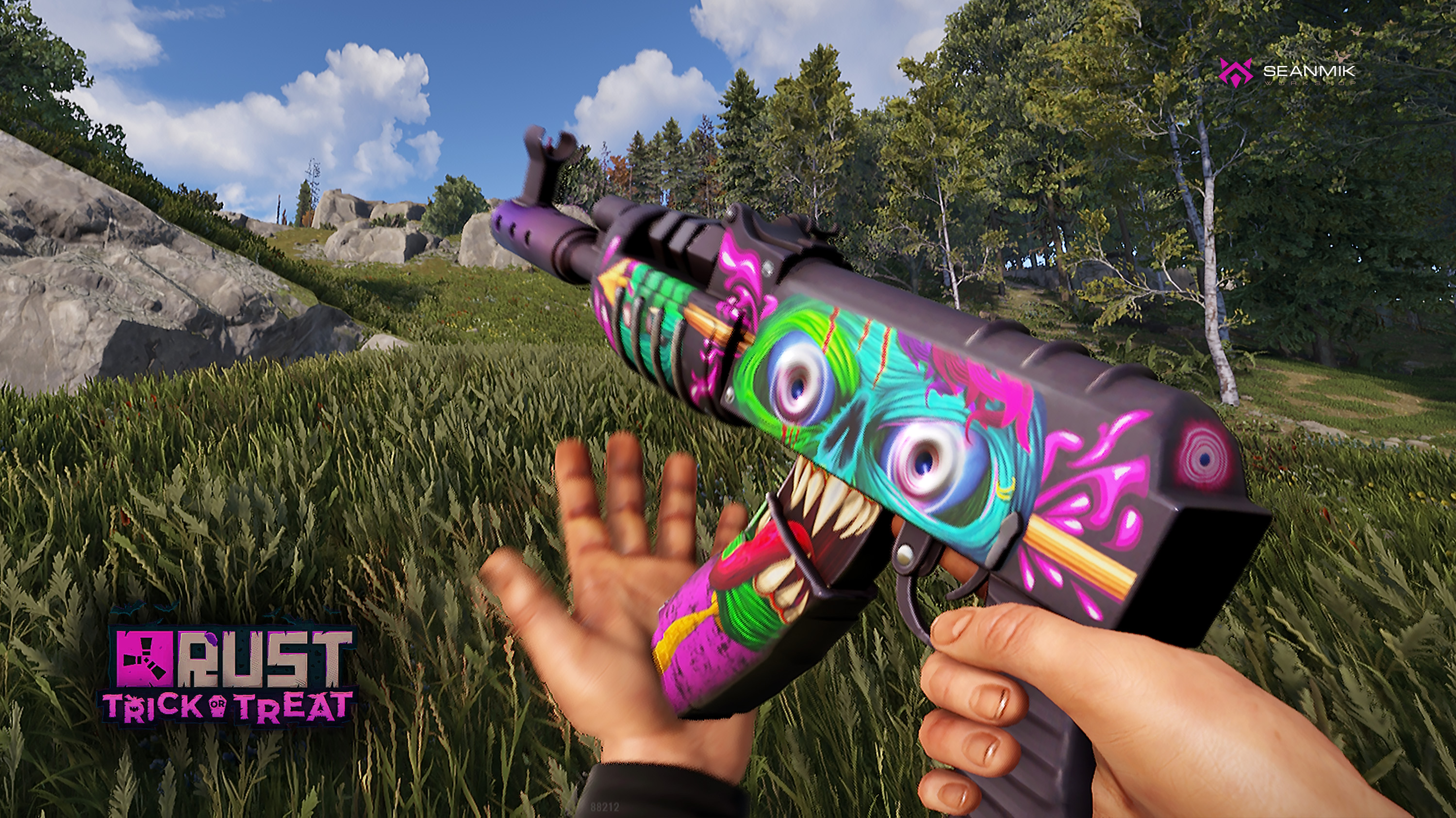 Zombieland AR thumbnail 4