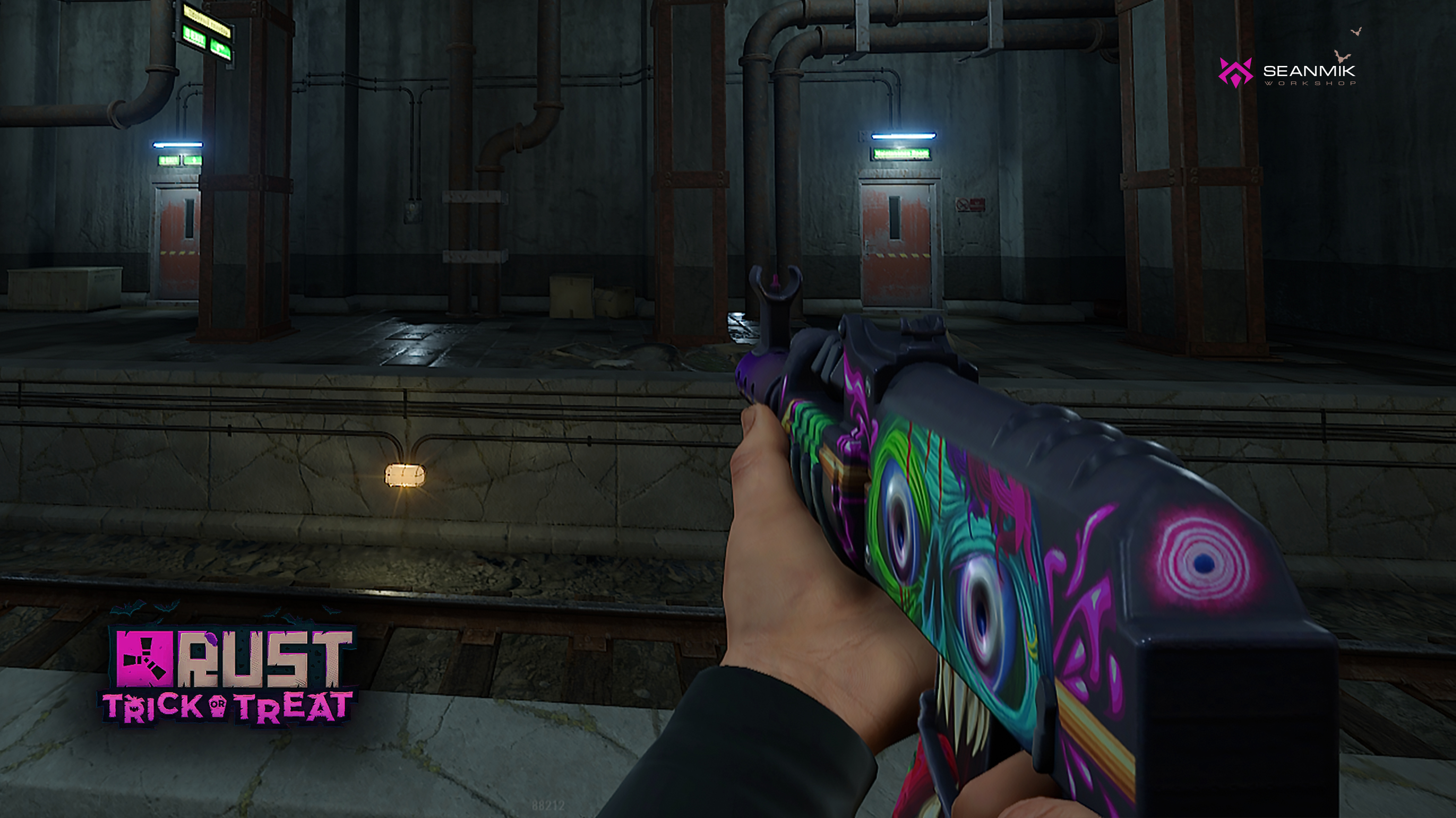 Zombieland AR thumbnail 5