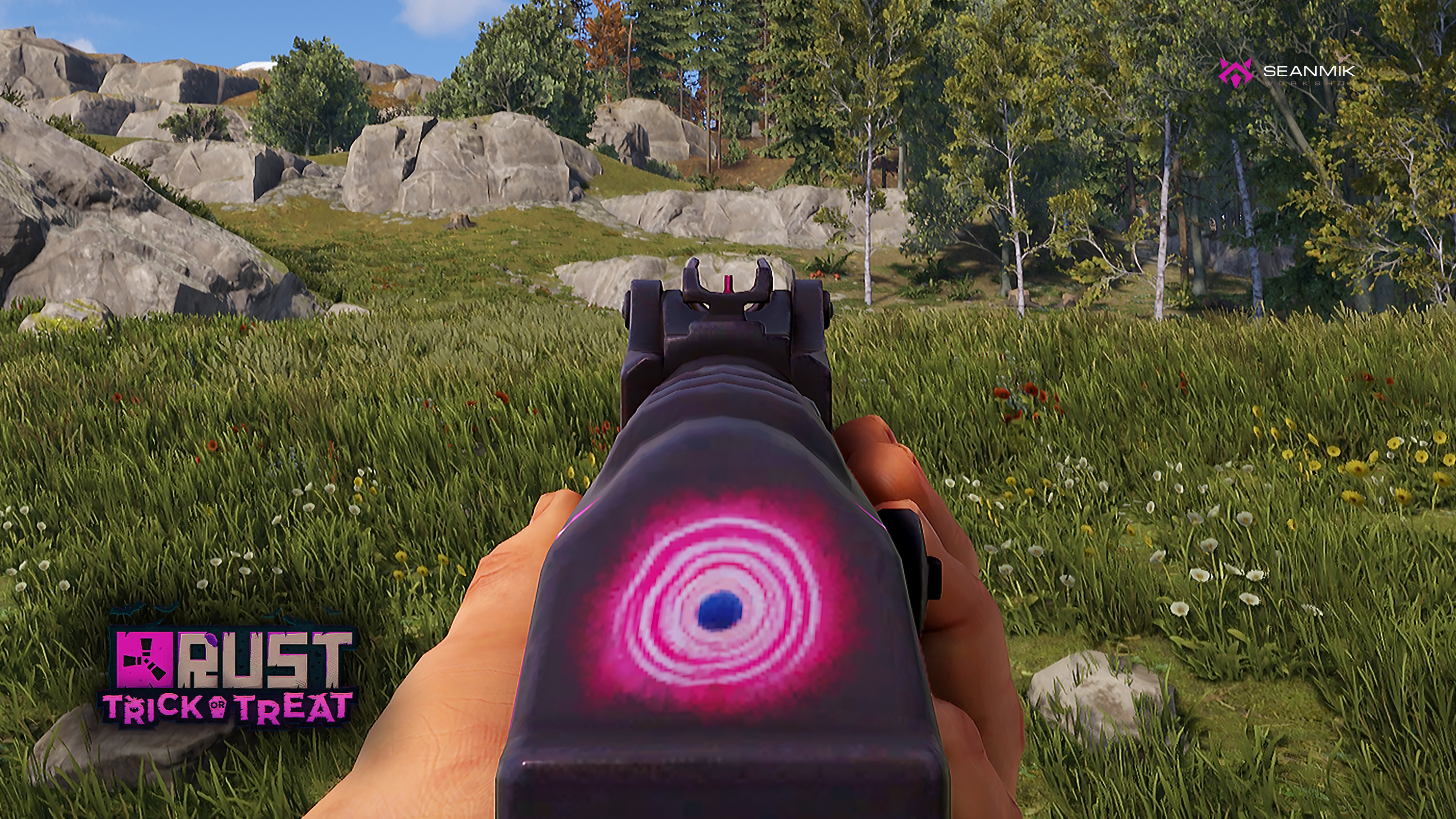 Zombieland AR thumbnail 8