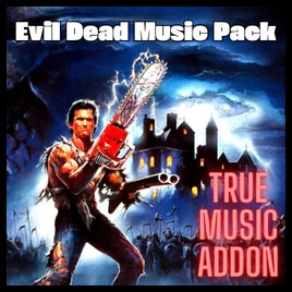 Evil Dead: The Game - Army of Darkness Bundle