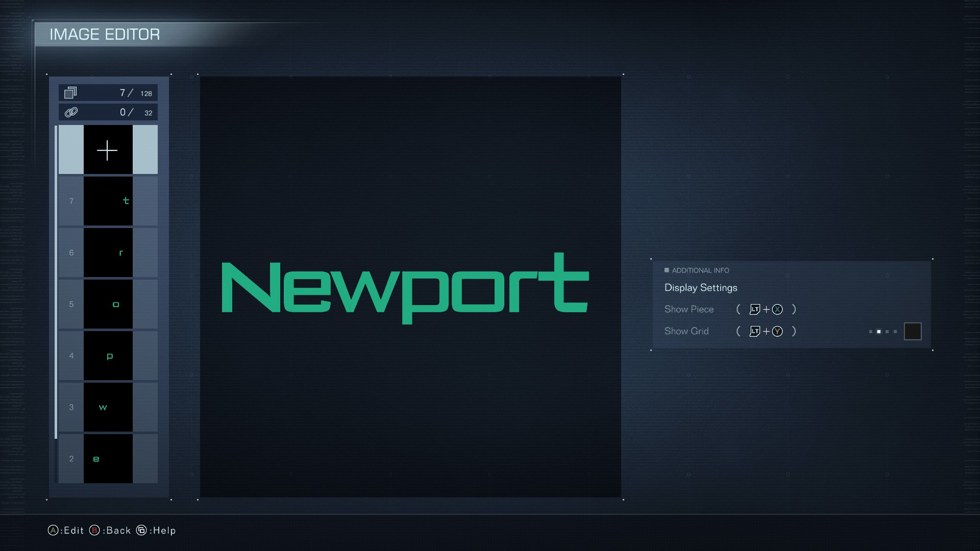 Newport Logo