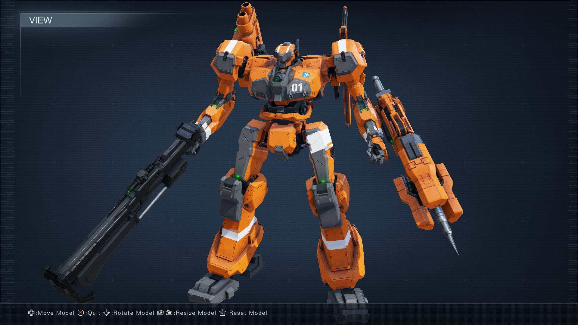Sleipnir from Aldnoah.Zero