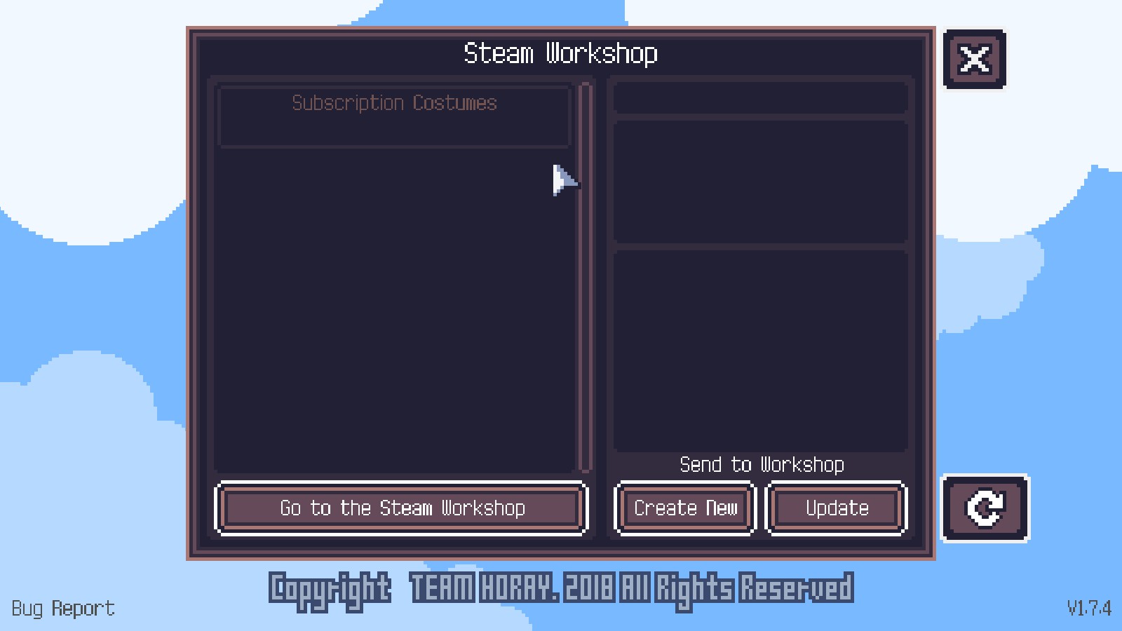 Steam Community :: Guide :: Uploading Costumes to the Workshop