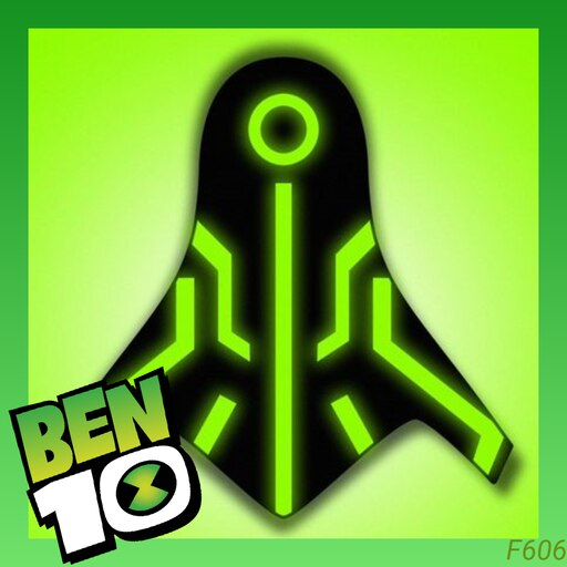 Steam Workshop::Ben 10 Omnitrix
