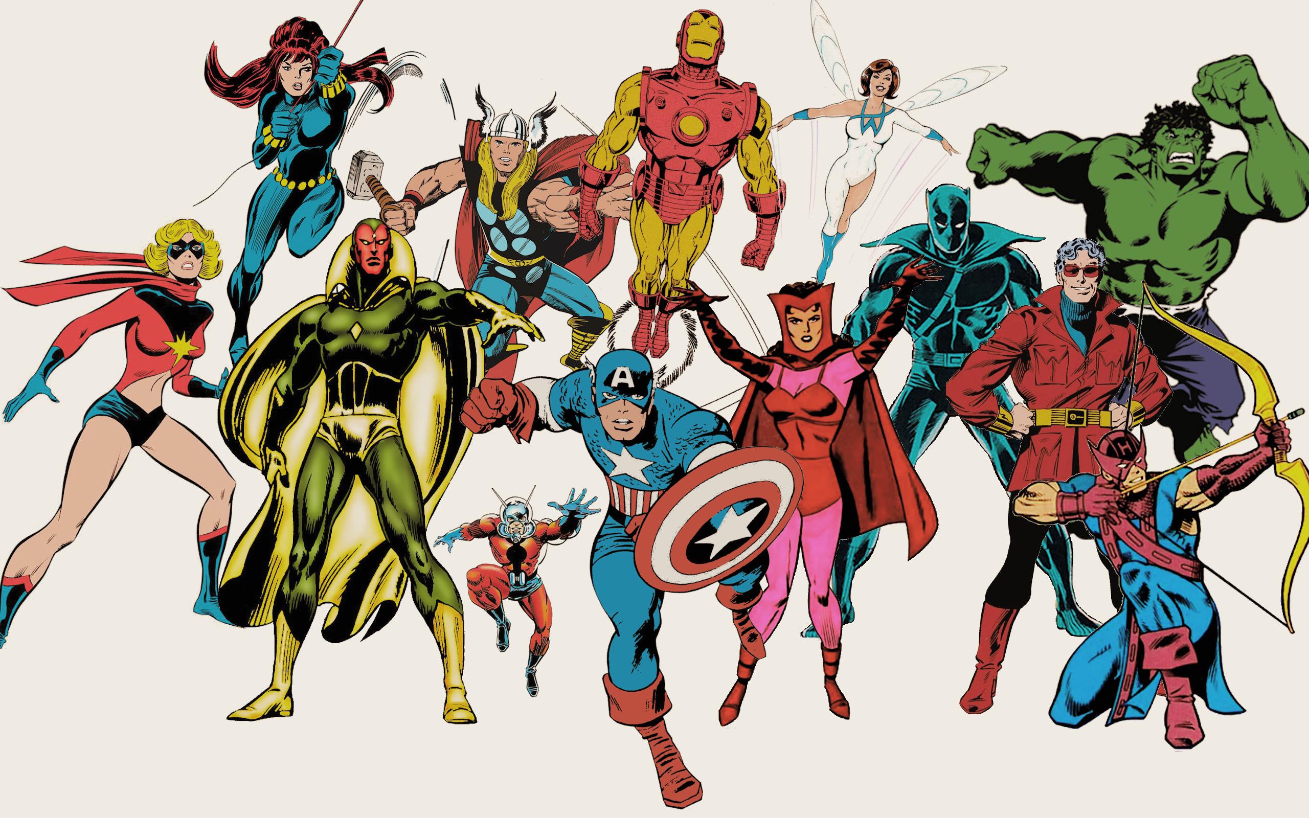 Герои сильнее вместе. Комиксы Авенгерс Марвел. Супергерои Марвел. Мстители комикс. Мстители из комиксов.