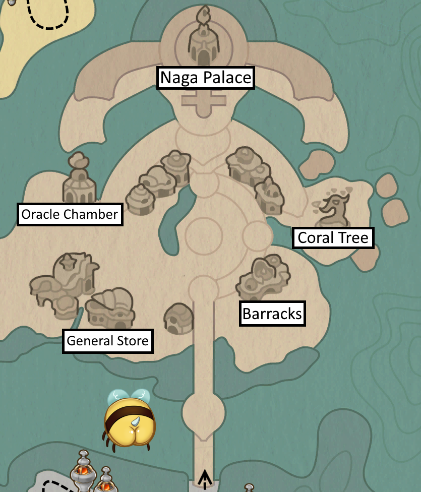 Steam Community :: Guide :: Cleaning the Ocean - Walkthrough with Map