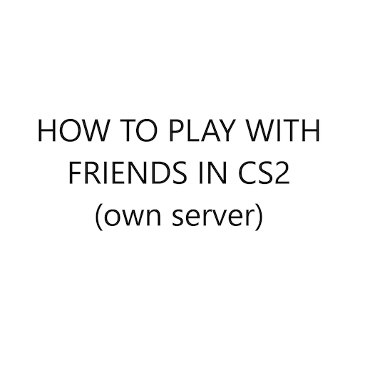How to Add Friends in Counter Strike: 15 Steps (with Pictures)