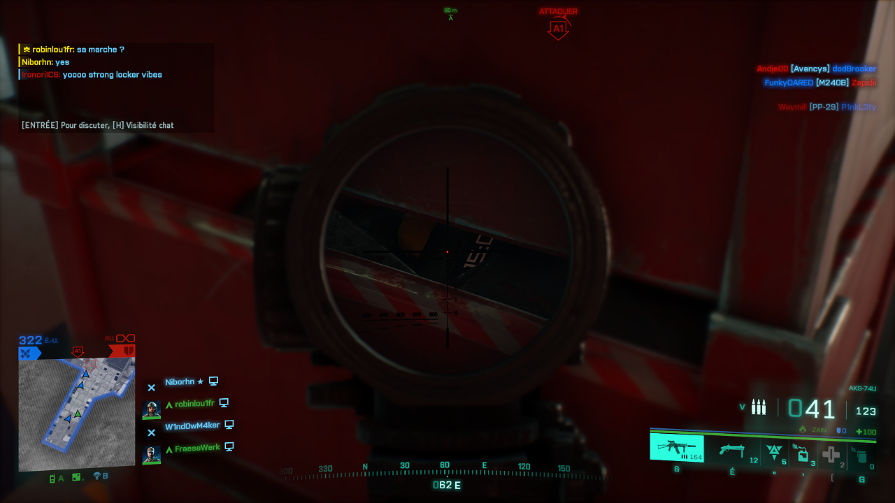 Steam Community :: Guide :: ALL THE EASTER EGGS BATTLEFIELD 2042