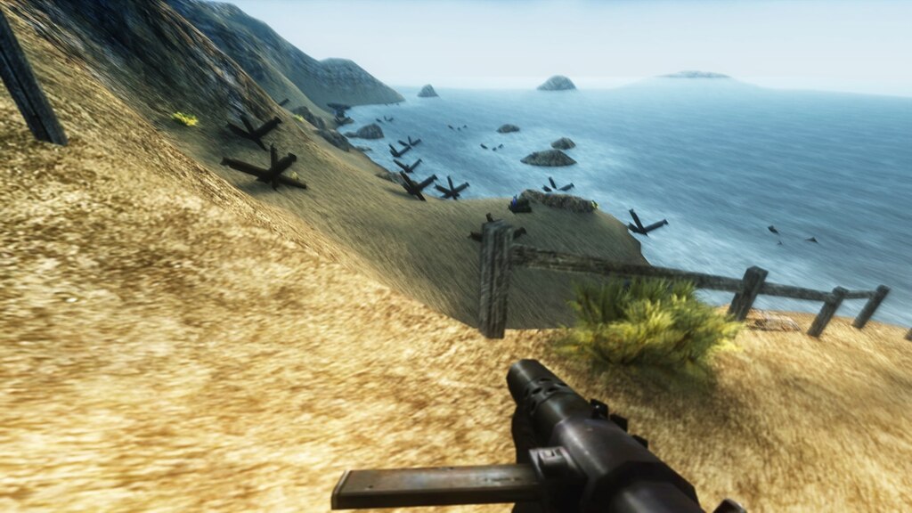 The Enemy - Valve é criticada por permitir jogo de tiroteio em escola no  Steam