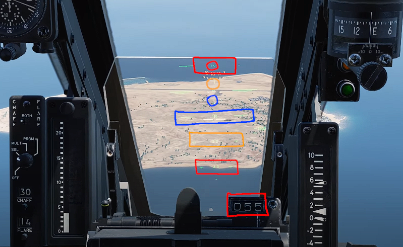 Mirage F1: Tips and Tricks image 22
