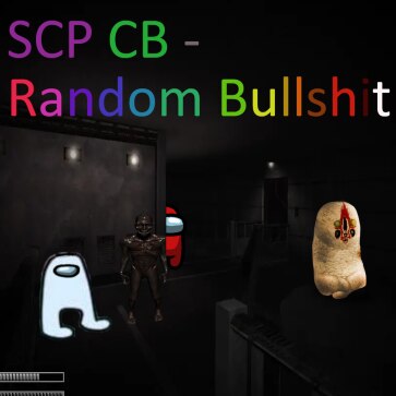 Спільнота Steam :: SCP: Containment Breach Multiplayer