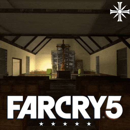 Steam Workshop::Far cry 5 Eden