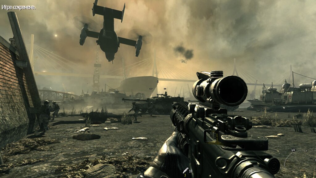 Comunidade Steam :: Guia :: Call of Duty: Advanced Warfare