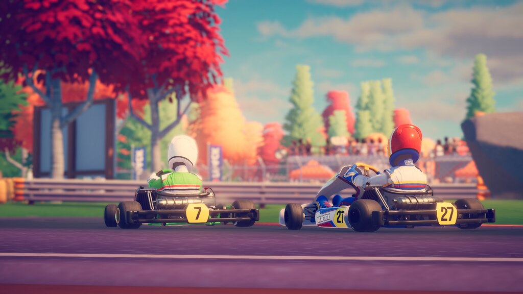 Karting Superstars on Steam