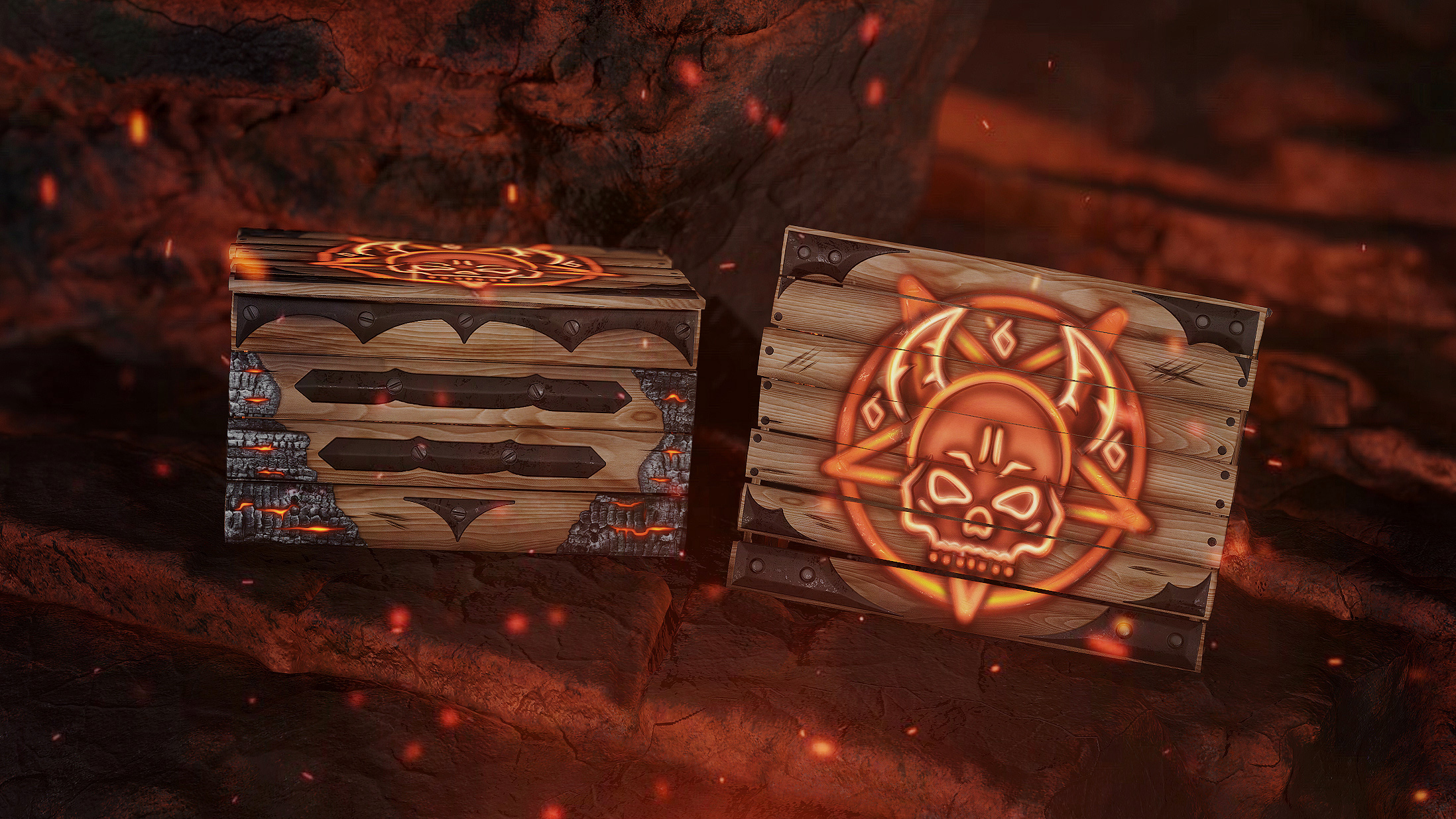 El Diablo Small Box thumbnail 9