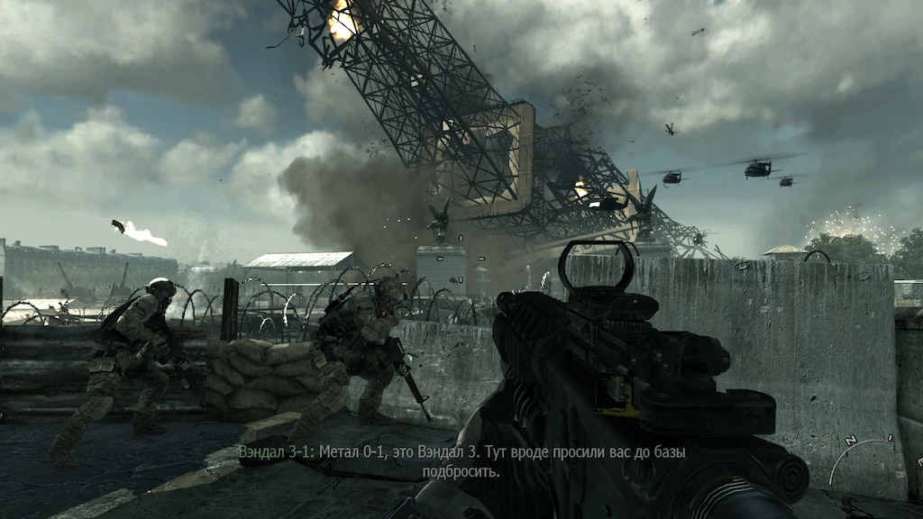 Comunidade Steam :: Guia :: Call of Duty: Advanced Warfare