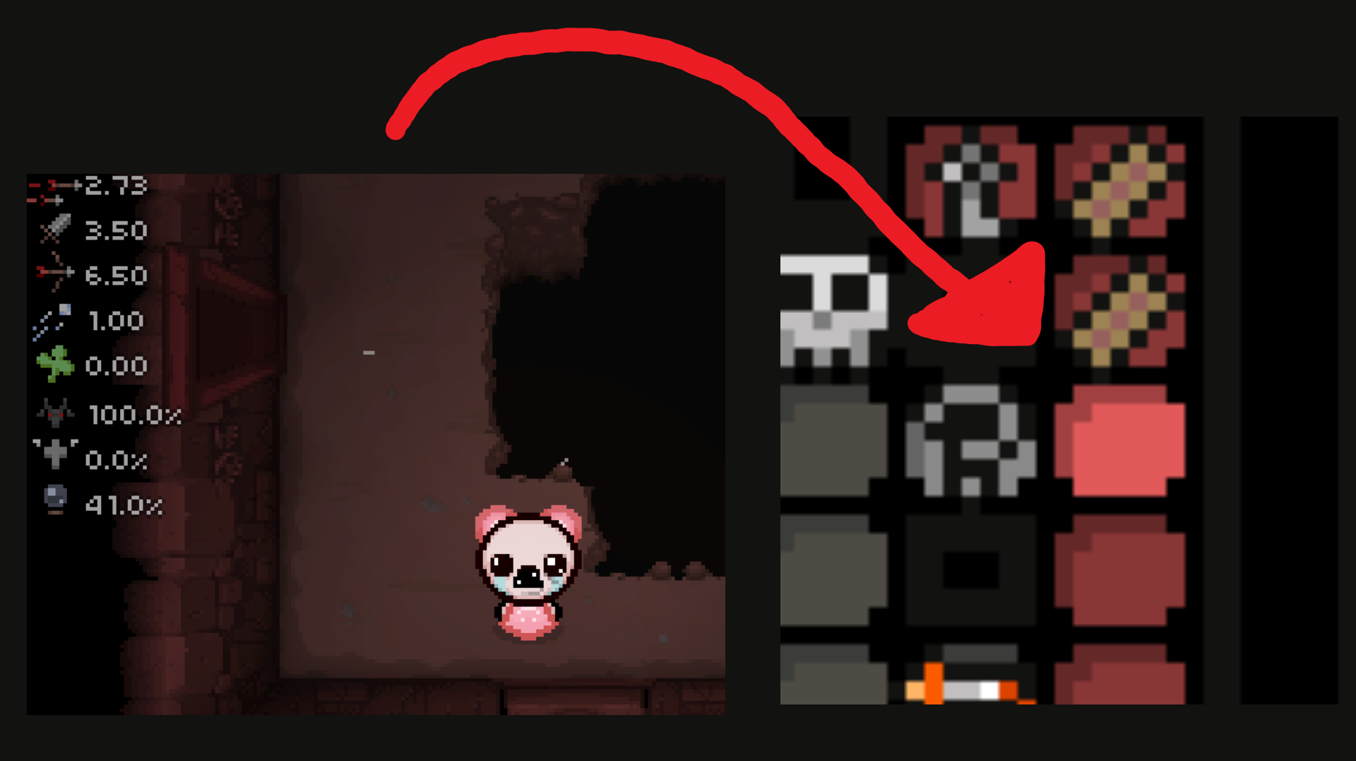 Steam Community :: Guide :: How to find every secret rooms easily!