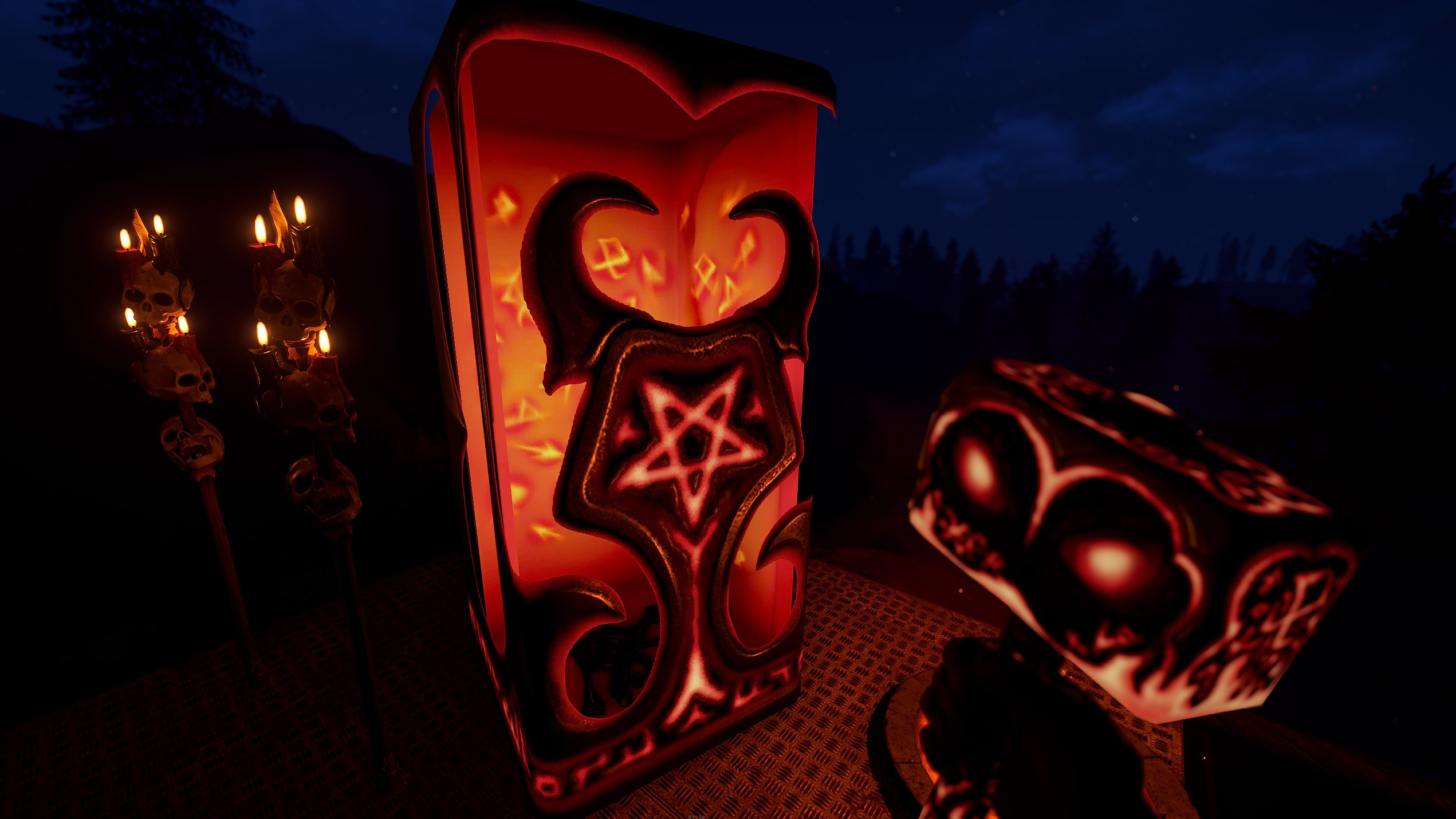 Fridge from Hell thumbnail 3