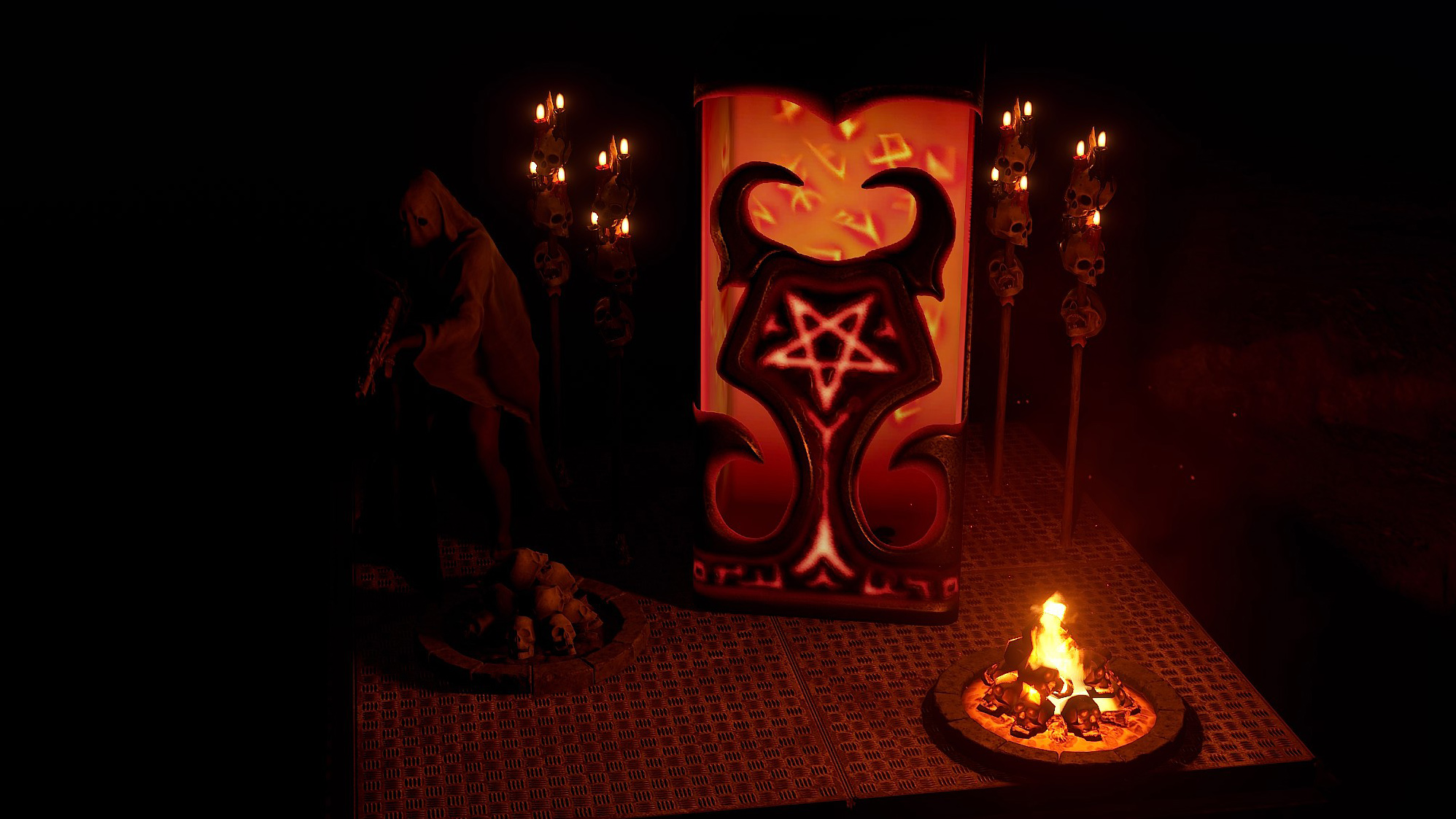 Fridge from Hell thumbnail 4