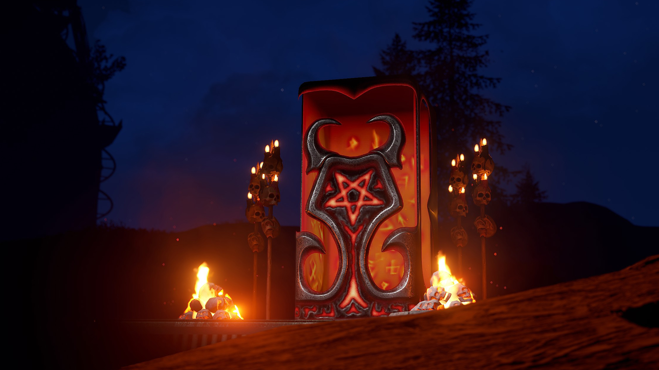 Fridge from Hell thumbnail 2