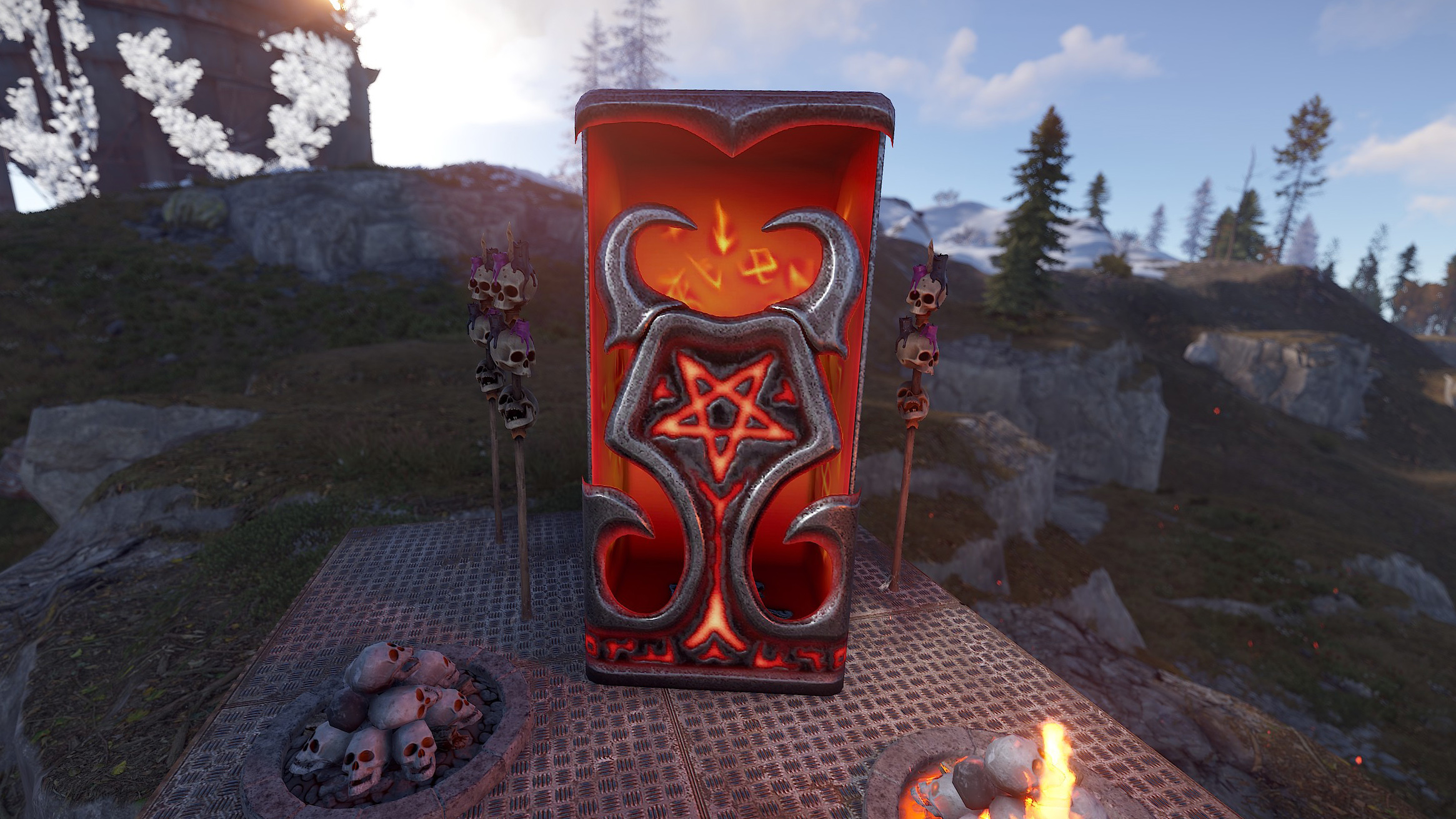 Fridge from Hell thumbnail 5