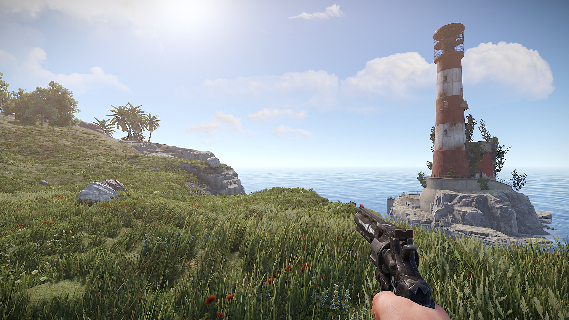 Pirate Python screenshot 1