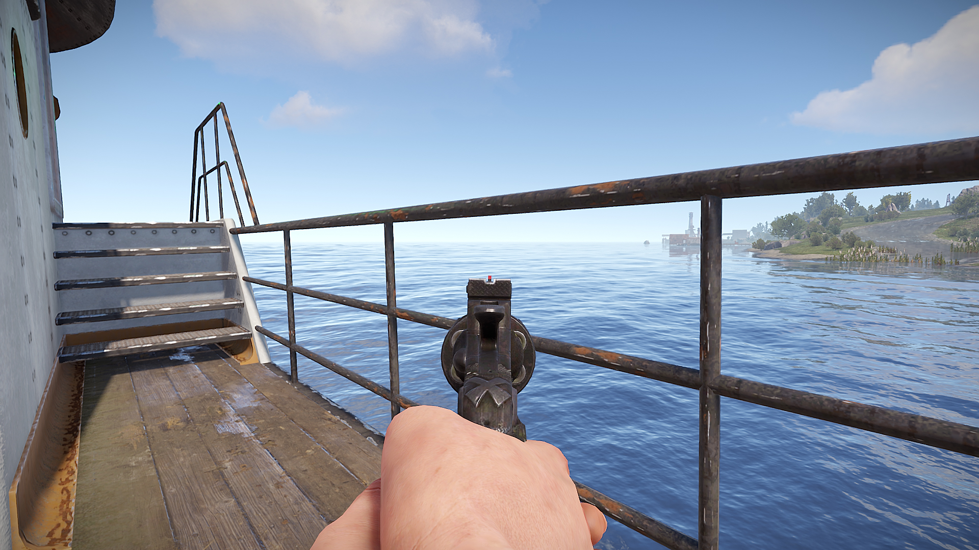 Pirate Python thumbnail 3
