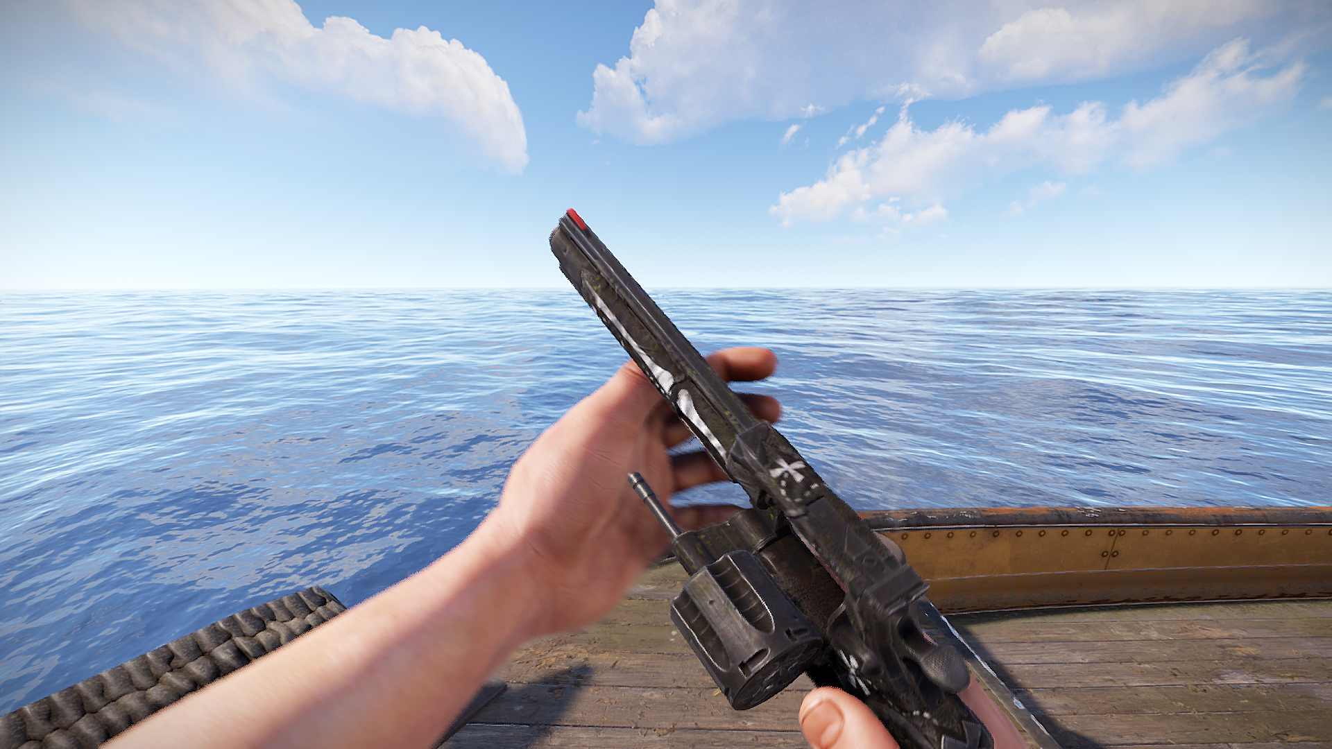 Pirate Python thumbnail 5