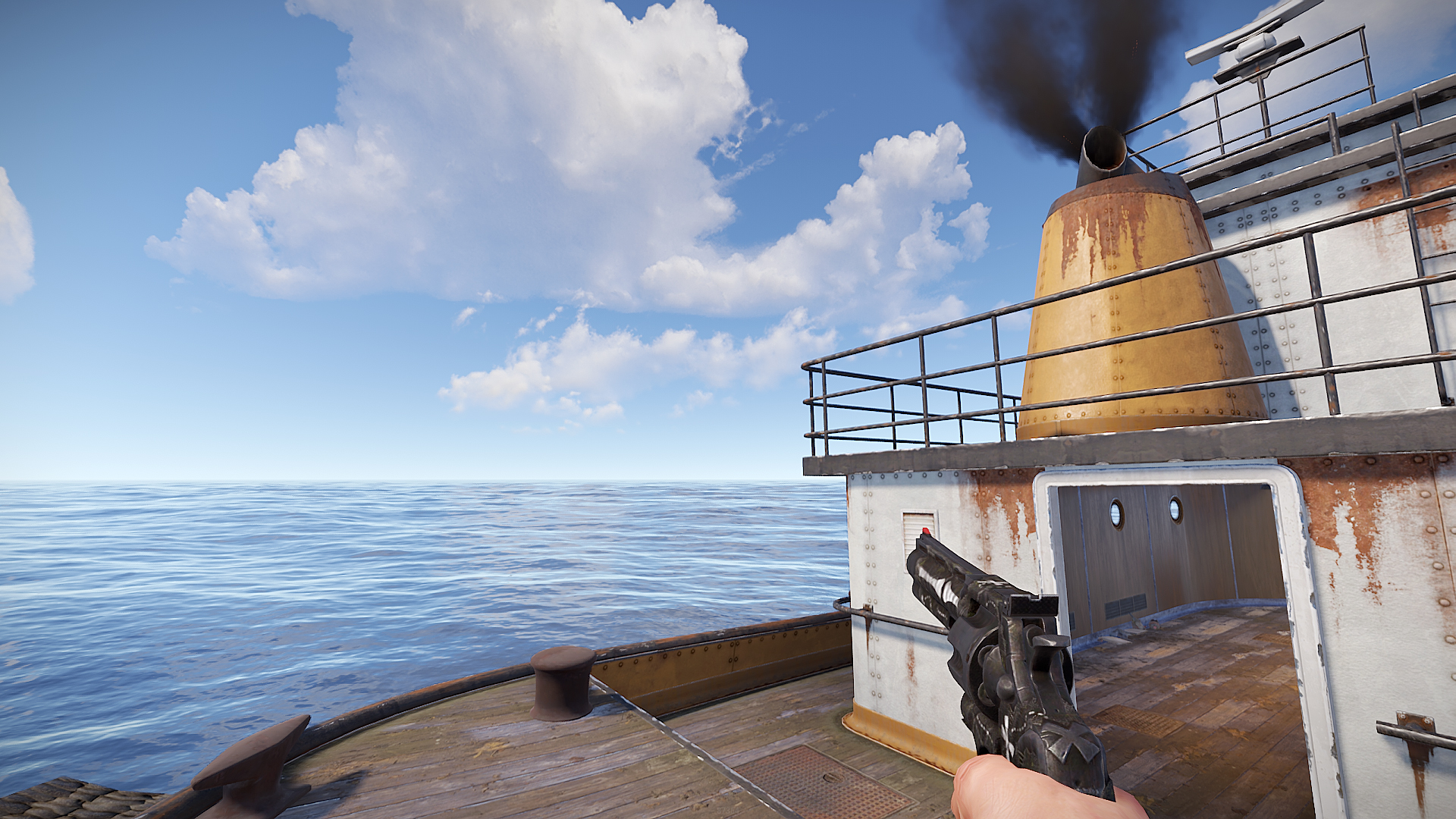 Pirate Python thumbnail 6